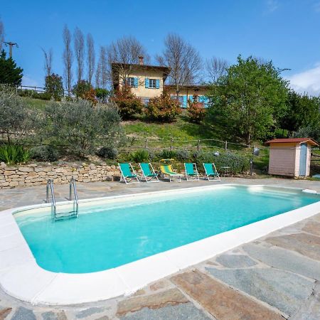 Holiday Home La Rovere By Interhome Cossano Belbo Zewnętrze zdjęcie