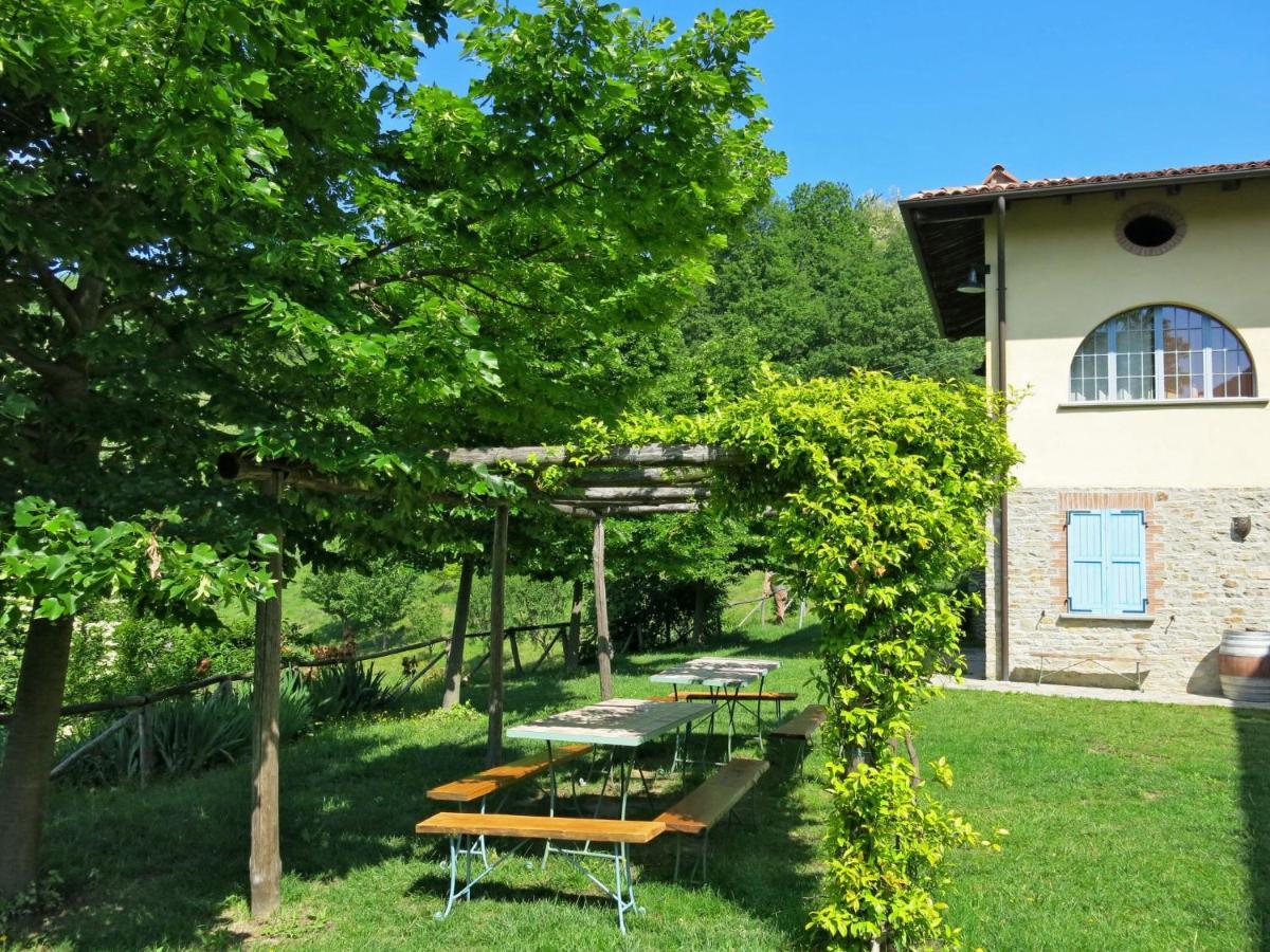 Holiday Home La Rovere By Interhome Cossano Belbo Zewnętrze zdjęcie
