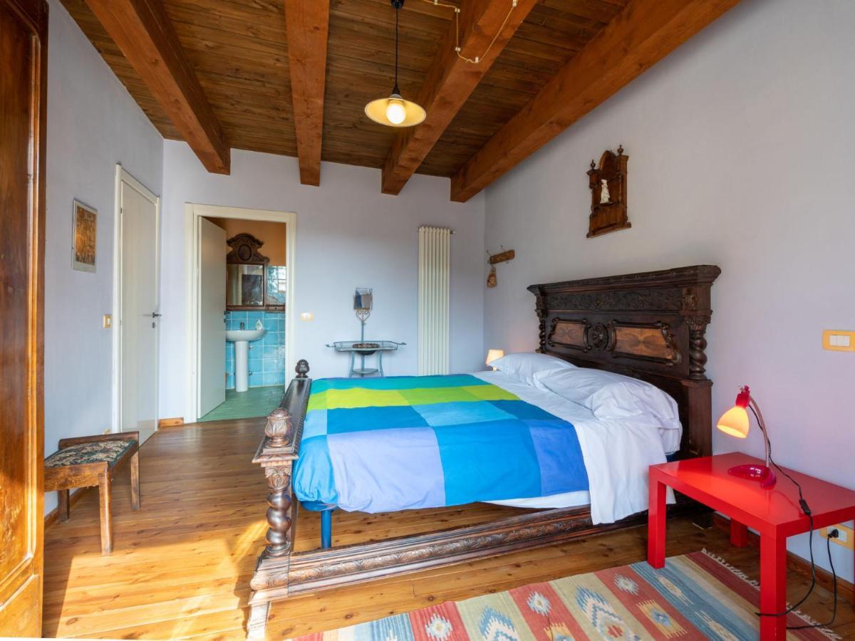 Holiday Home La Rovere By Interhome Cossano Belbo Zewnętrze zdjęcie