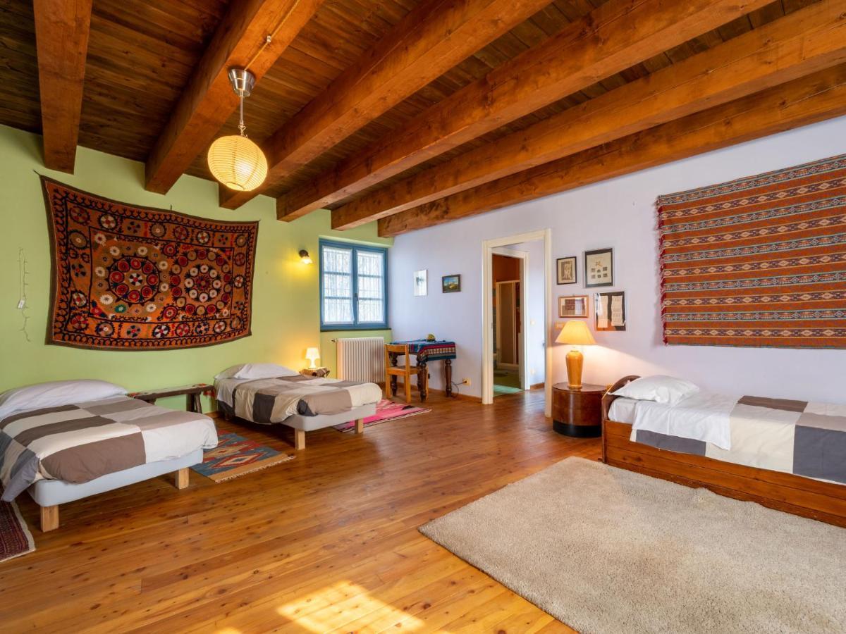 Holiday Home La Rovere By Interhome Cossano Belbo Zewnętrze zdjęcie