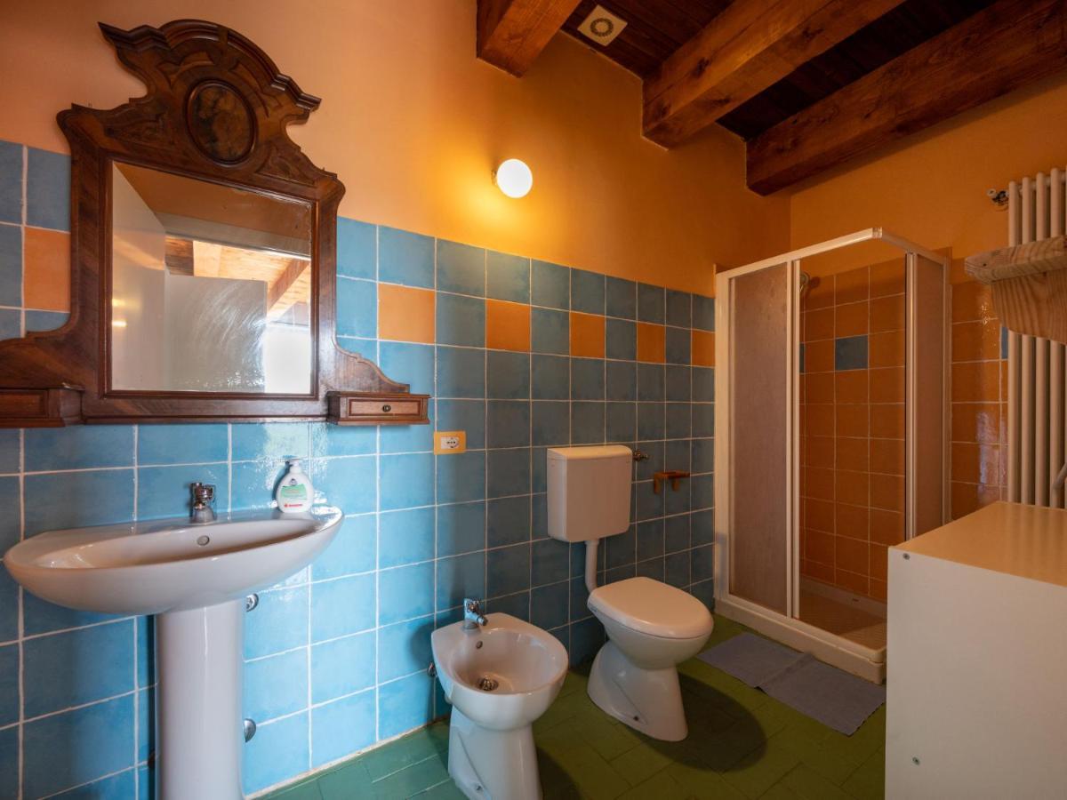 Holiday Home La Rovere By Interhome Cossano Belbo Zewnętrze zdjęcie