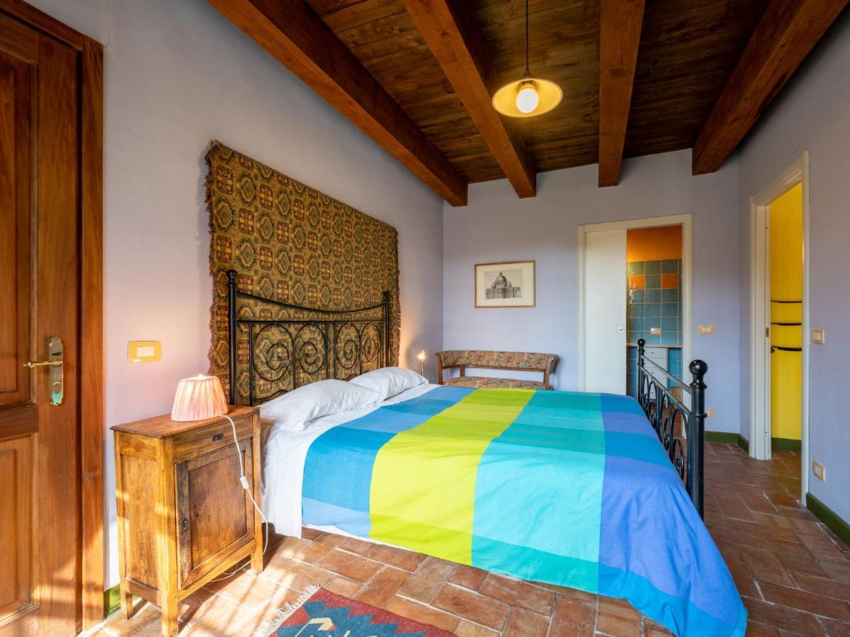 Holiday Home La Rovere By Interhome Cossano Belbo Zewnętrze zdjęcie