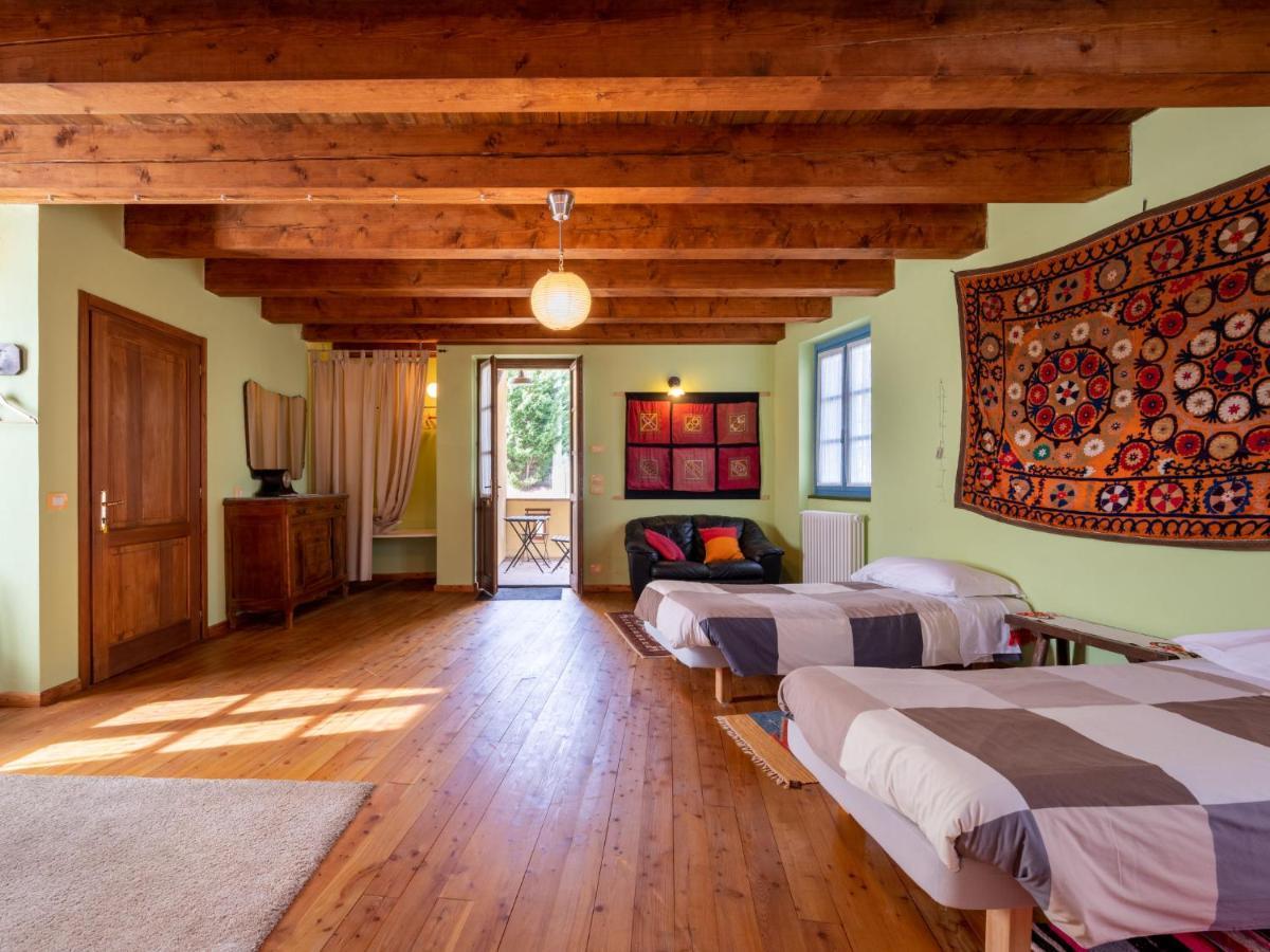 Holiday Home La Rovere By Interhome Cossano Belbo Zewnętrze zdjęcie