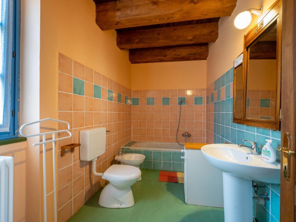 Holiday Home La Rovere By Interhome Cossano Belbo Zewnętrze zdjęcie