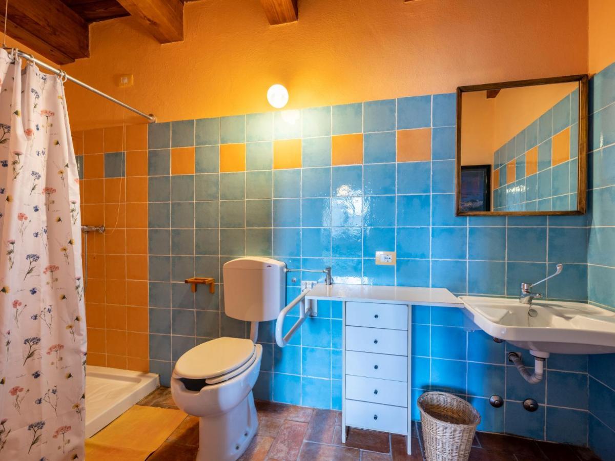 Holiday Home La Rovere By Interhome Cossano Belbo Zewnętrze zdjęcie