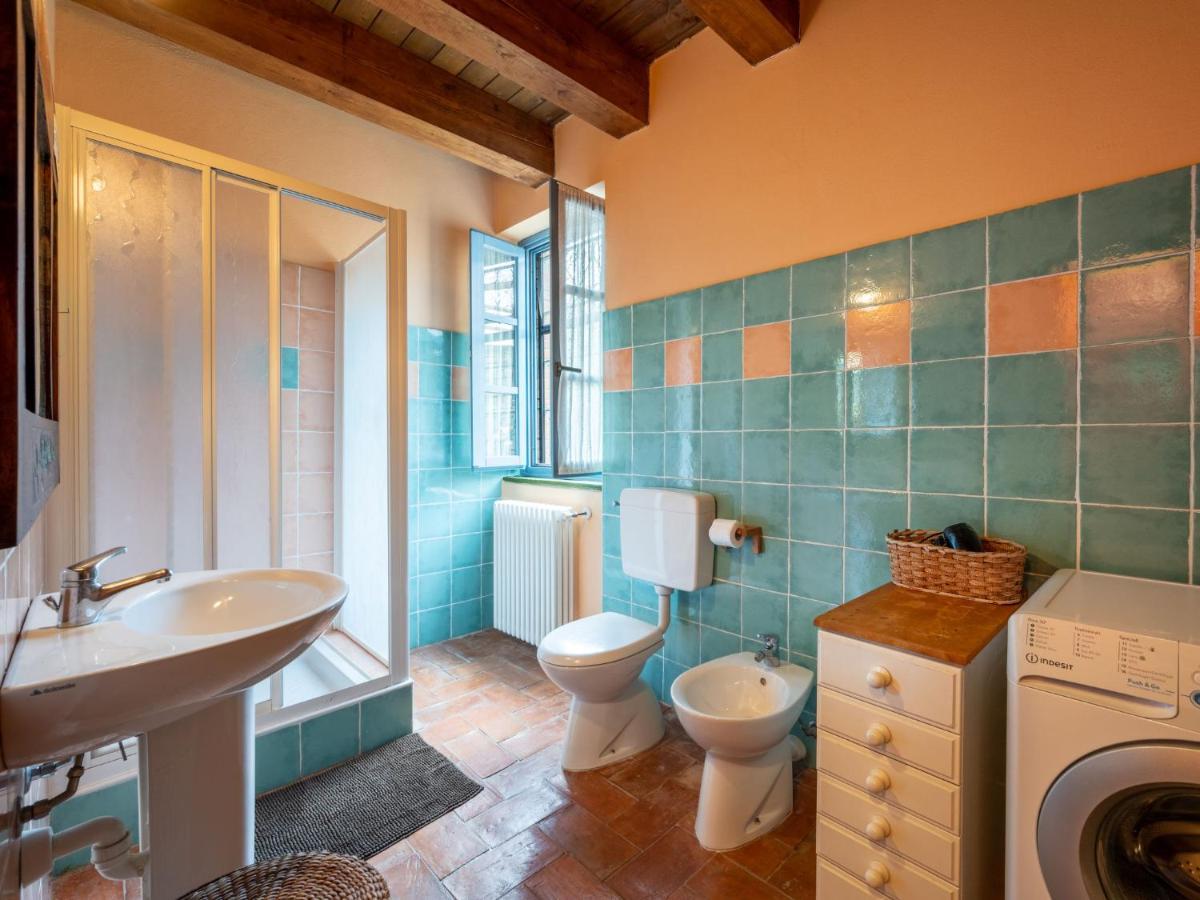 Holiday Home La Rovere By Interhome Cossano Belbo Zewnętrze zdjęcie
