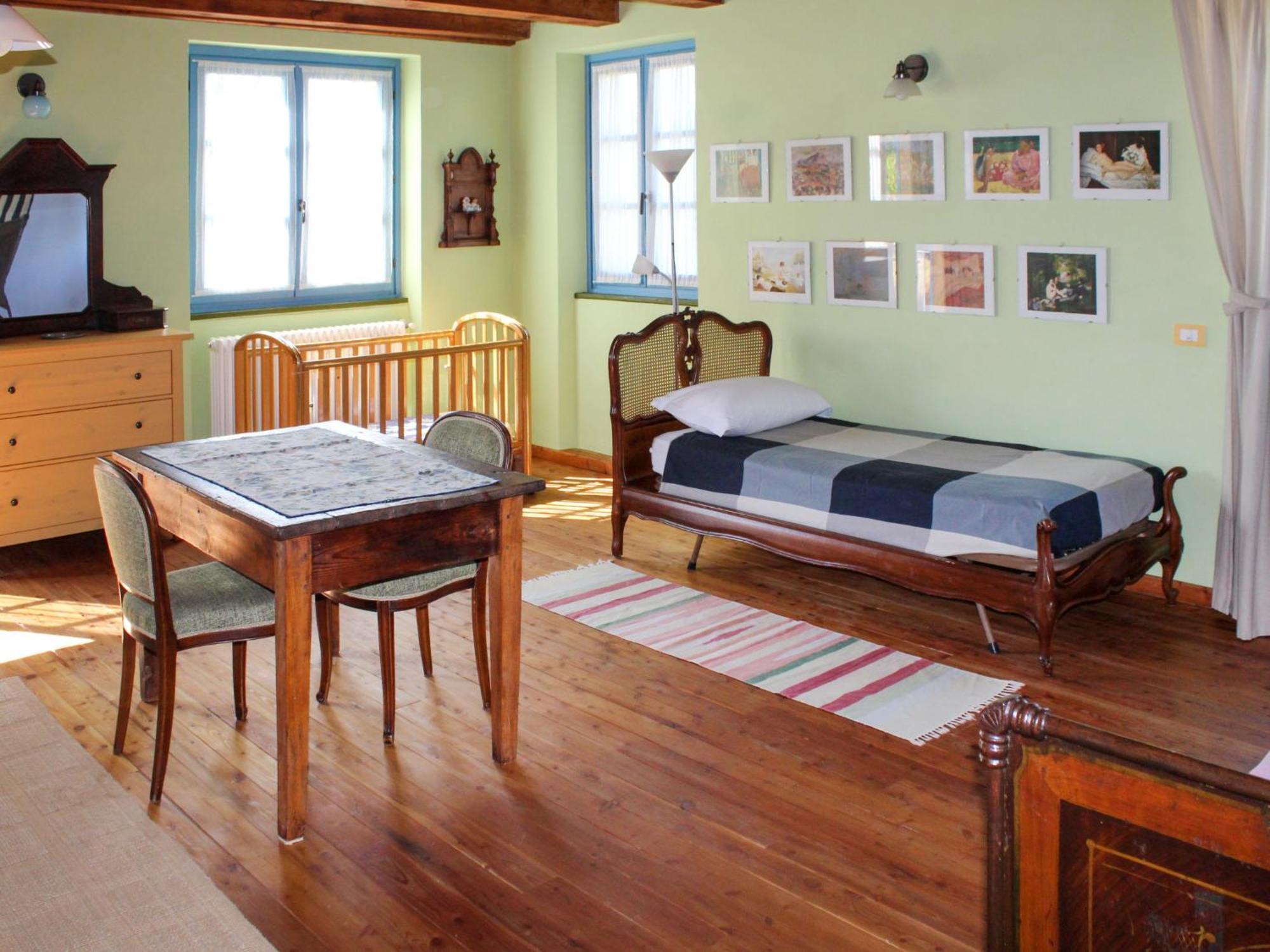 Holiday Home La Rovere By Interhome Cossano Belbo Zewnętrze zdjęcie